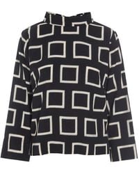 Bitte Kai Rand - Blouses - Lyst