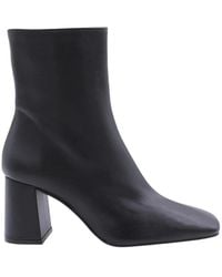 Ángel Alarcón - Heeled Boots - Lyst