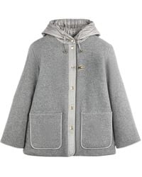 Fay - Light Jackets - Lyst
