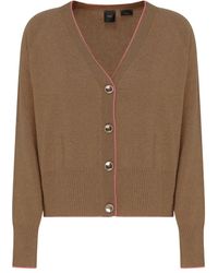 Pinko - Cardigans - Lyst