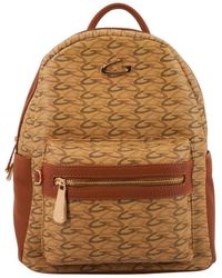 Alberto Guardiani - Backpacks - Lyst