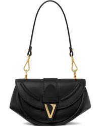 Versace - Shoulder Bags - Lyst