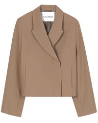 Closed - Blazers - Lyst