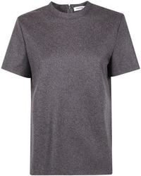 Carven - Round-Neck Knitwear - Lyst