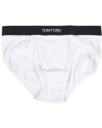 Tom Ford - Bottoms - Lyst