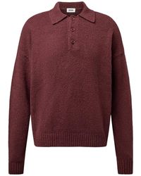 DRYKORN - Round-Neck Knitwear - Lyst