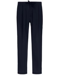 Herno - Training Trousers - Lyst