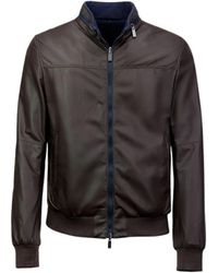 Gimo's - Light Jackets - Lyst