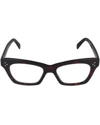 Celine - Cl50175I Optische Brille - Lyst