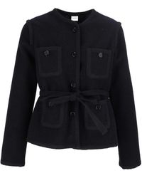 Aspesi - Light Jackets - Lyst