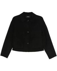 Arma - Light Jackets - Lyst