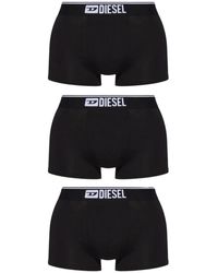 DIESEL - Underwear > Bottoms - Lyst