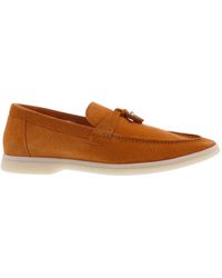 Paris Punk - Loafers - Lyst