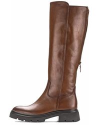 Gabor - 71.859.24 Hoge Laars - Lyst
