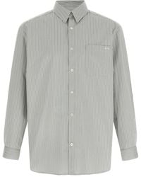 A.P.C. - Casual Shirts - Lyst