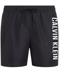 Calvin Klein - Costume uomo coulisse collezione primavera/estate - Lyst