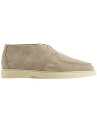 Mason's - Lace-Up Boots - Lyst