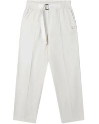 10Days - Wide Trousers - Lyst