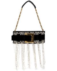 Balmain - Clutches - Lyst