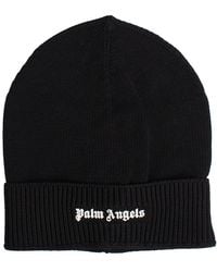 Palm Angels - Beanies - Lyst