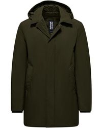 Bomboogie - Parkas - Lyst
