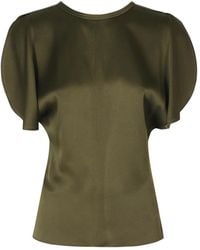 Victoria Beckham - Bela Top - Lyst