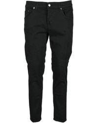 Dondup - Slim Fit Jeans - Lyst