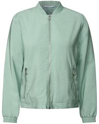 Cecil - Bomber Jackets - Lyst