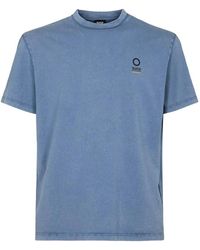 Suns - Paolo Old Dye T-Shirt - Lyst