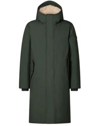 Save The Duck - Parkas - Lyst