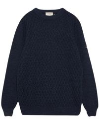 Roy Rogers - Round-Neck Knitwear - Lyst