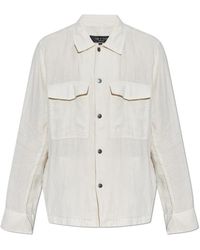 Rag & Bone - Casual Shirts - Lyst