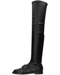 3Juin - Over-The-Knee Boots - Lyst