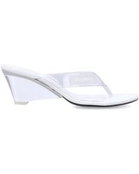 Coperni - Heeled Mules - Lyst
