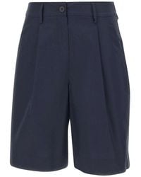 Kaos - Casual Shorts - Lyst