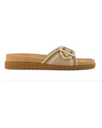 TOMS - Marin Slide Sandal - Lyst