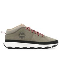 Timberland Sneakers - - Heren - Grijs