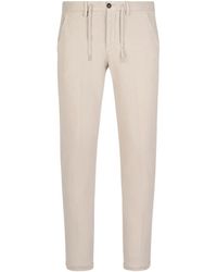 BRIGLIA - Chinos - Lyst