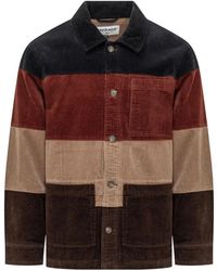 Sebago - Light Jackets - Lyst