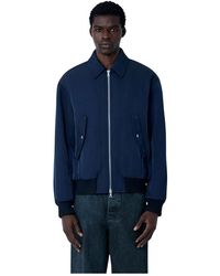 Dries Van Noten - Zip-Throughs - Lyst