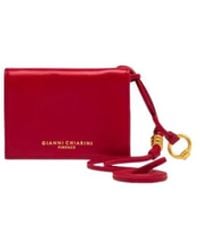 Gianni Chiarini - Wallets & Cardholders - Lyst