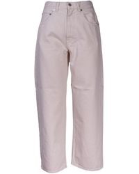 Mauro Grifoni - Trousers > wide trousers - Lyst