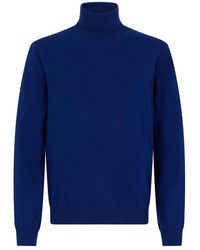 Malo - Cashmere Knitwear - Lyst