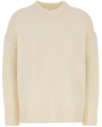 Co. - Round-Neck Knitwear - Lyst