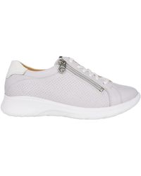 Ganter - Weite Damen Sneaker - Lyst