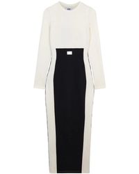Gcds - Midi Dresses - Lyst