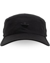adidas Originals - Cappellino da baseball stampato - Lyst