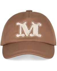 Max Mara - Caps - Lyst