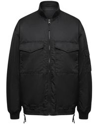 Comme des Garçons - Bomber Jackets - Lyst