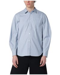 Sacai - Casual Shirts - Lyst